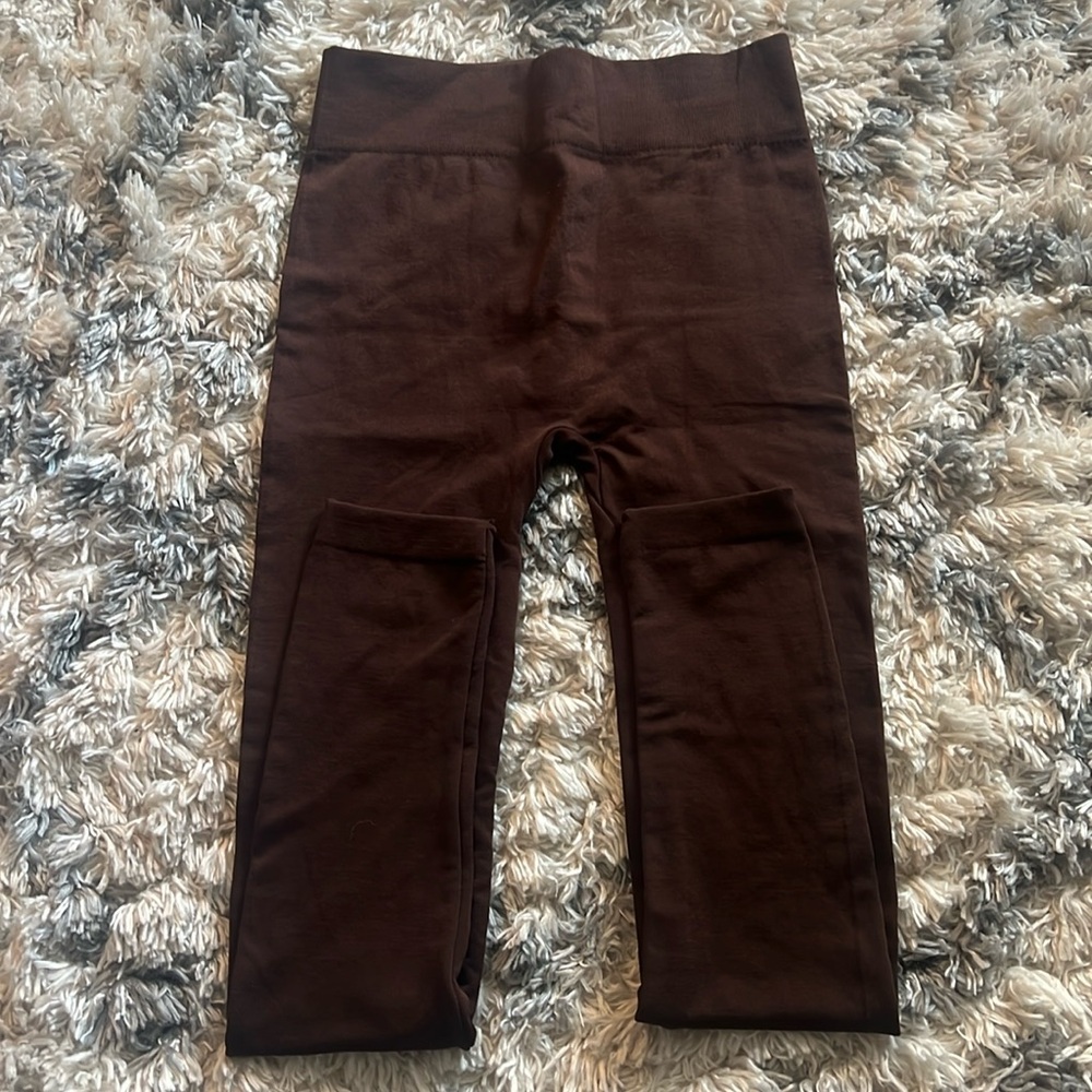 Kathy high wasted stretchy pant